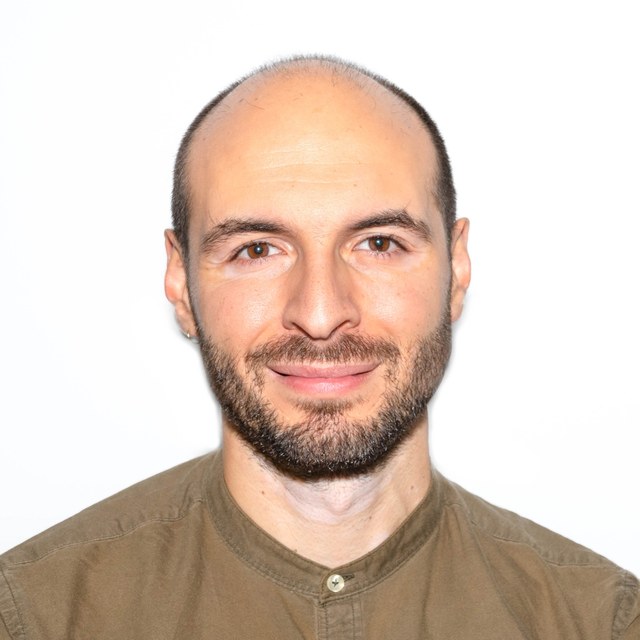 Rémi Laoubi